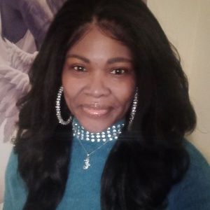 Meet your Posher, Melanie